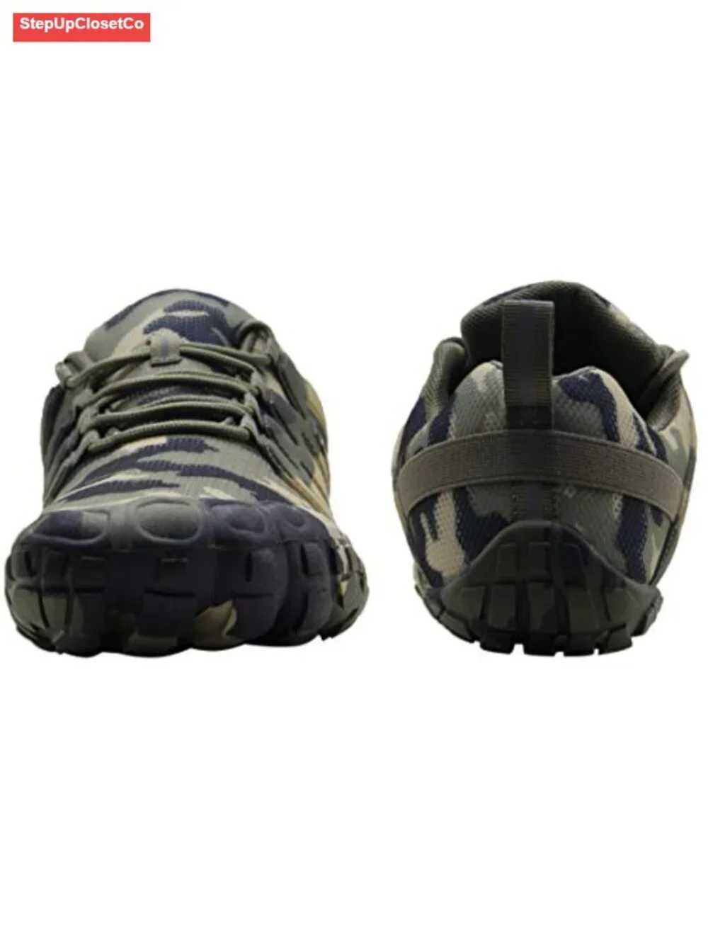 Women's Minimalist Barefoot Running Cross Training Shoe